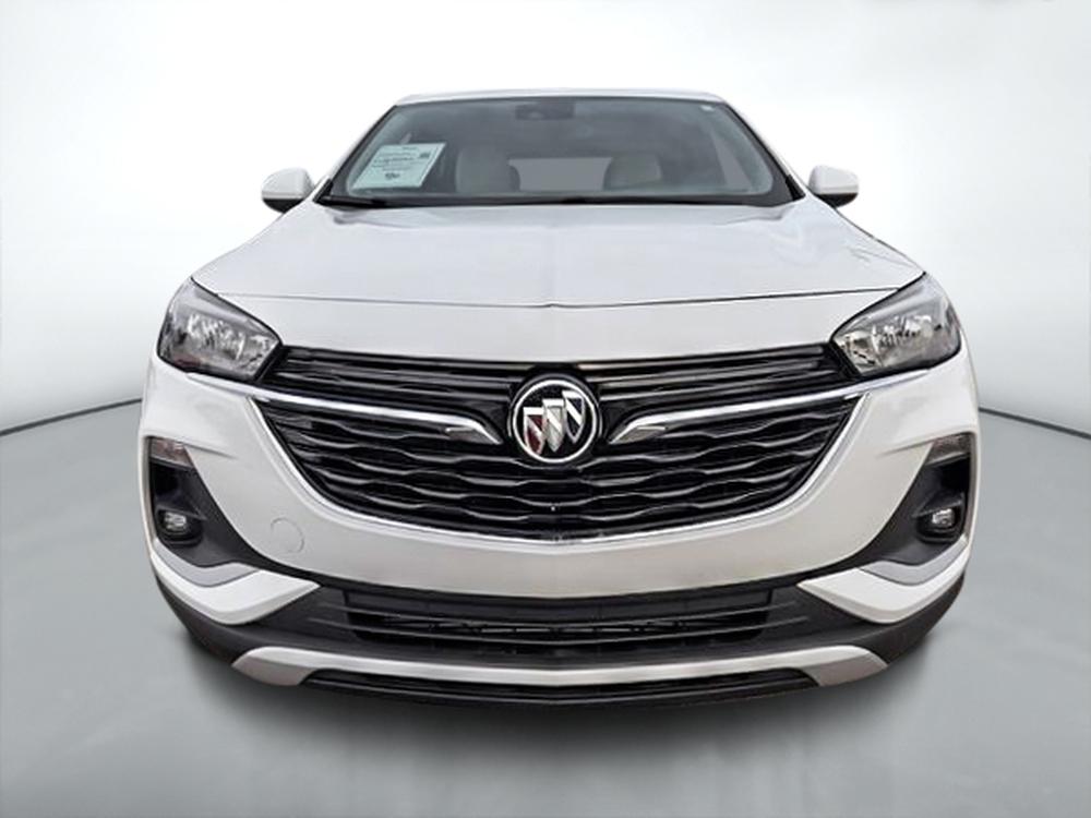 Buick Encore GX PREFERRED 2023 d&rsquo;occasion à vendre - 2