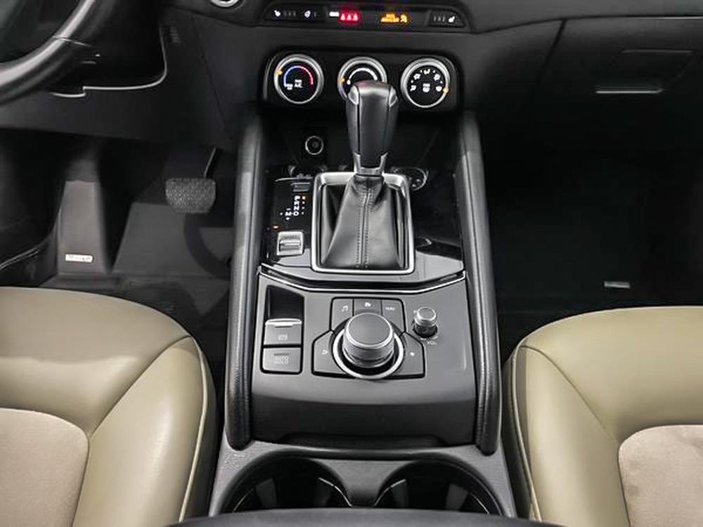 Mazda CX-5 GS 2019 d&rsquo;occasion à vendre - 28