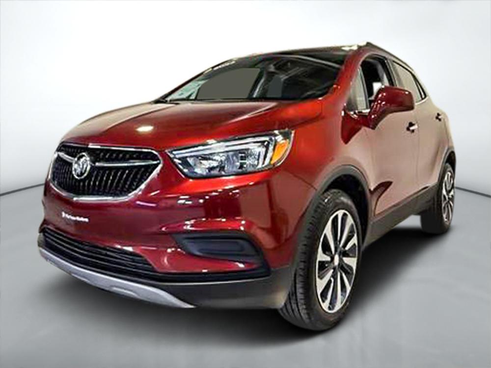 Buick Encore Preferred 2022 d&rsquo;occasion à vendre - 8