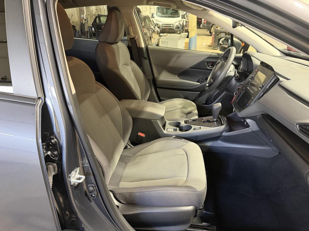 Subaru Crosstrek Convenience 2024 d&rsquo;occasion à vendre - 23