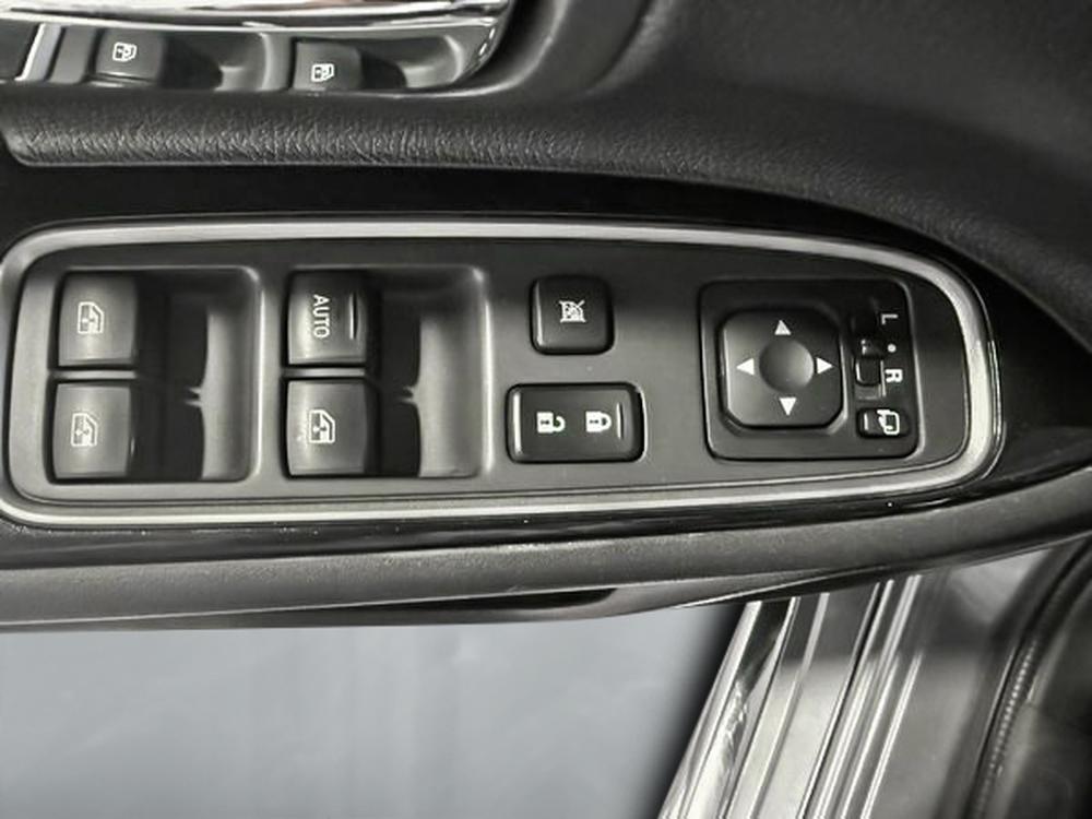 Mitsubishi Outlander PHEV SE AWD 2018 d&rsquo;occasion à vendre - 14