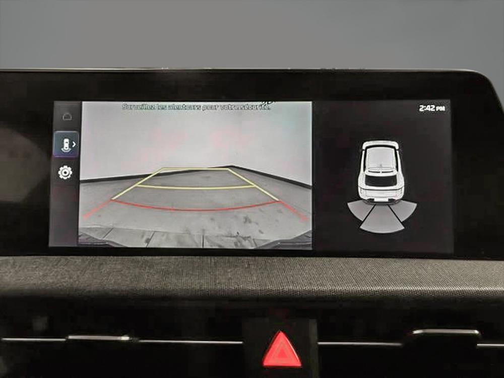 Kia EV6 LAND 2024 d&rsquo;occasion à vendre - 27