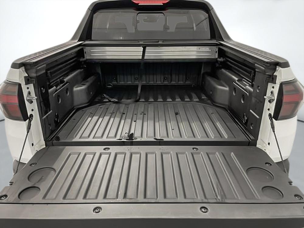 Hyundai Santa Cruz ULTIMATE AWD 2024 d&rsquo;occasion à vendre - 9