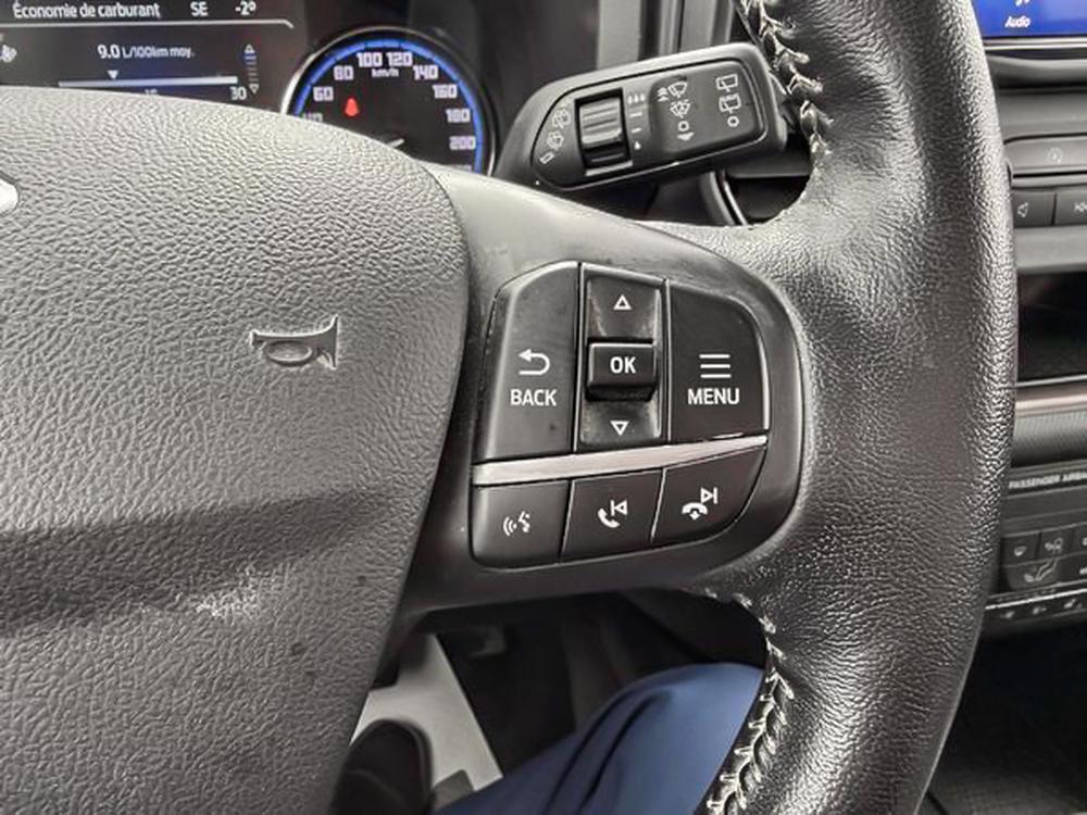 Ford Bronco Sport OUTER BANKS 2021 d&rsquo;occasion à vendre - 21