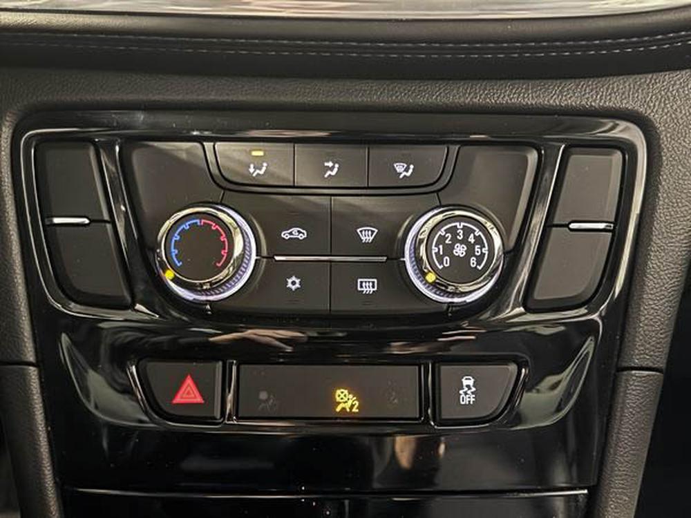 Buick Encore Preferred 2022 d&rsquo;occasion à vendre - 27