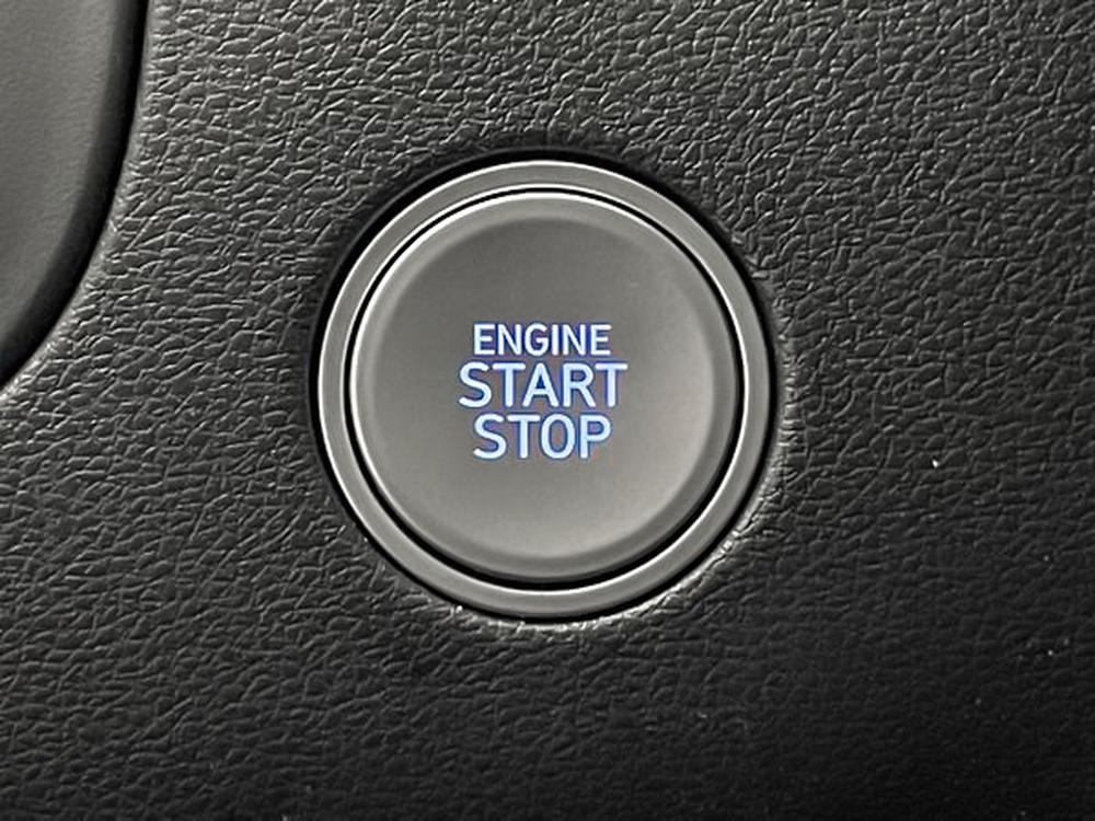 Hyundai Tucson hybride Luxury AWD 2024 d&rsquo;occasion à vendre - 22