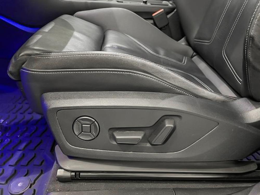 Audi Q3 Tecknik Quattro 2019 d&rsquo;occasion à vendre - 14