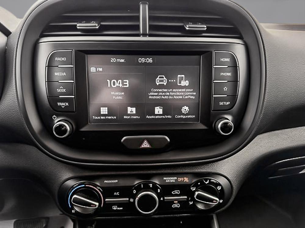 Kia Soul EX 2021 d&rsquo;occasion à vendre - 22