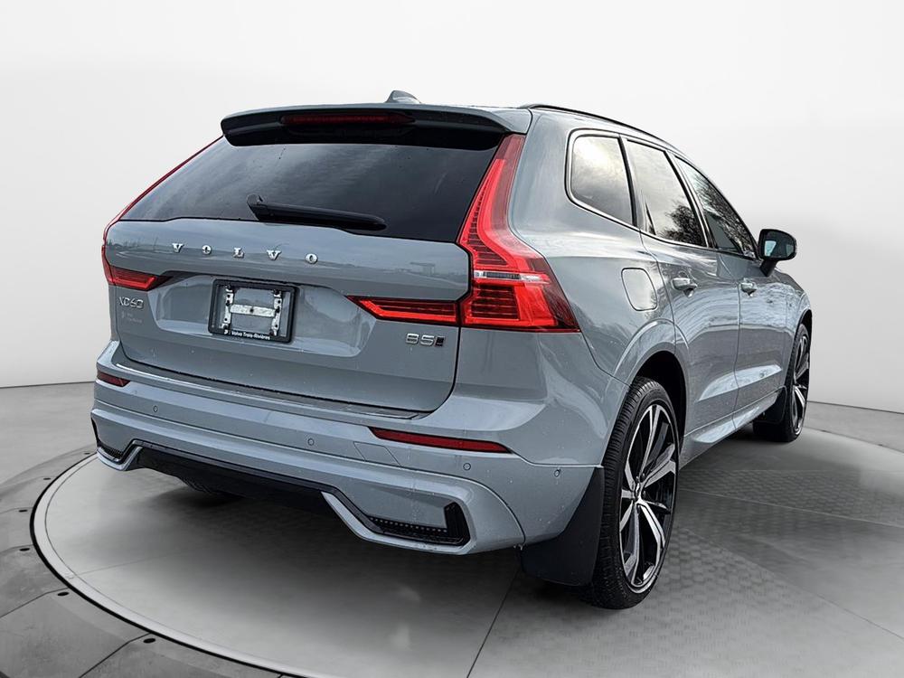 Volvo XC60 B5 ULTIMATE AWD DARK THEME 2024 d&rsquo;occasion à vendre - 6