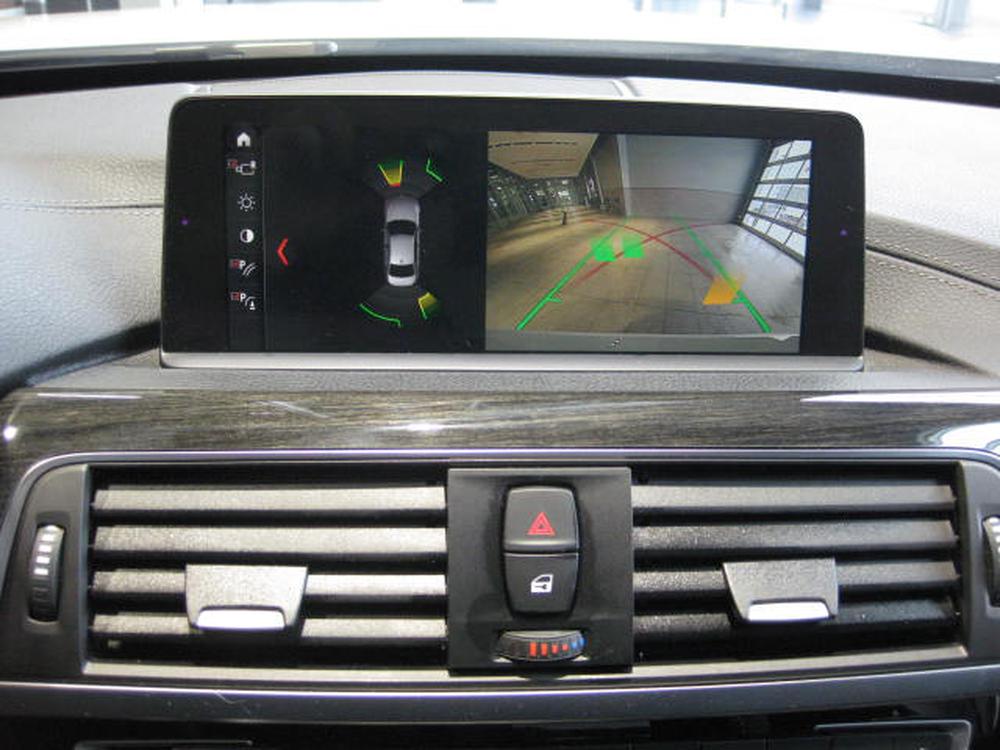 BMW Série 3 330I XDRIVE 2018 d&rsquo;occasion à vendre - 17