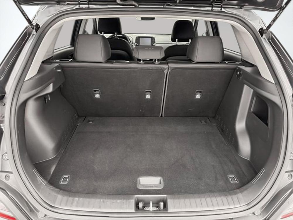 Hyundai Kona PREFERRED AWD 2018 d&rsquo;occasion à vendre - 29