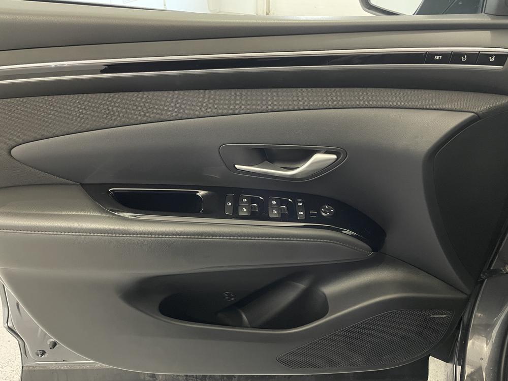 Hyundai Tucson hybride ULTIMATE AWD 2023 d&rsquo;occasion à vendre - 11