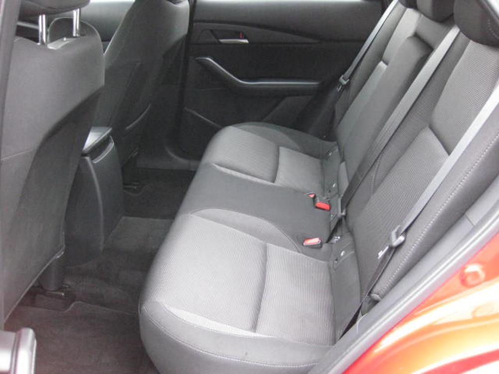 Mazda CX-30 GX 2023 d&rsquo;occasion à vendre - 13