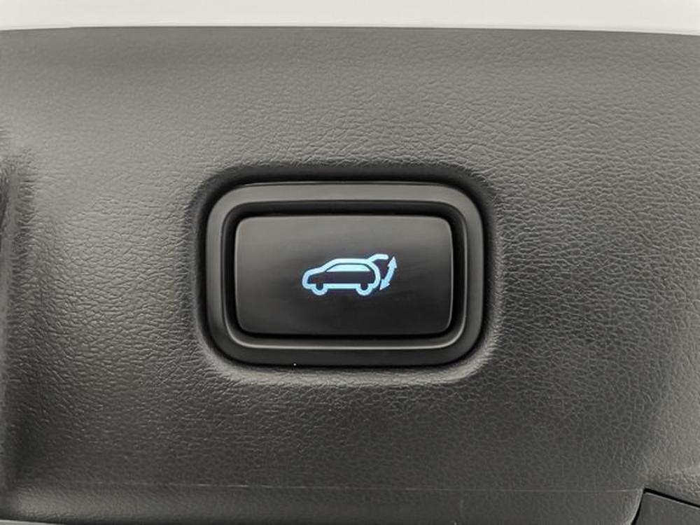 Hyundai Tucson Preferred Trend package AWD 2024 d&rsquo;occasion à vendre - 35