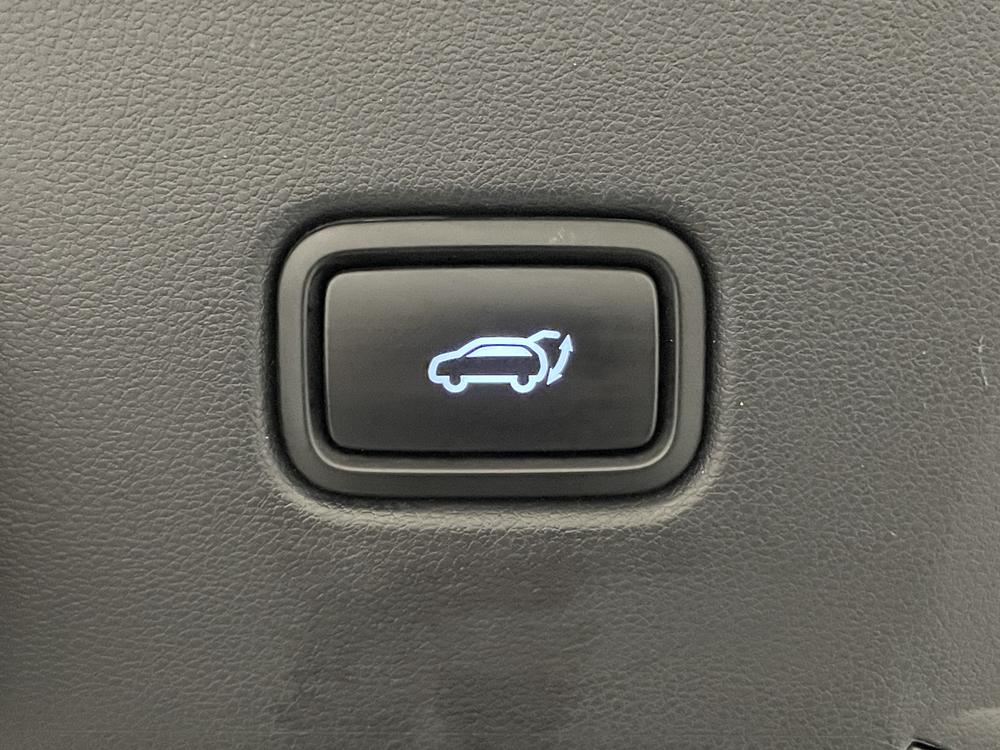 Hyundai Tucson hybride Luxury AWD 2024 d&rsquo;occasion à vendre - 37