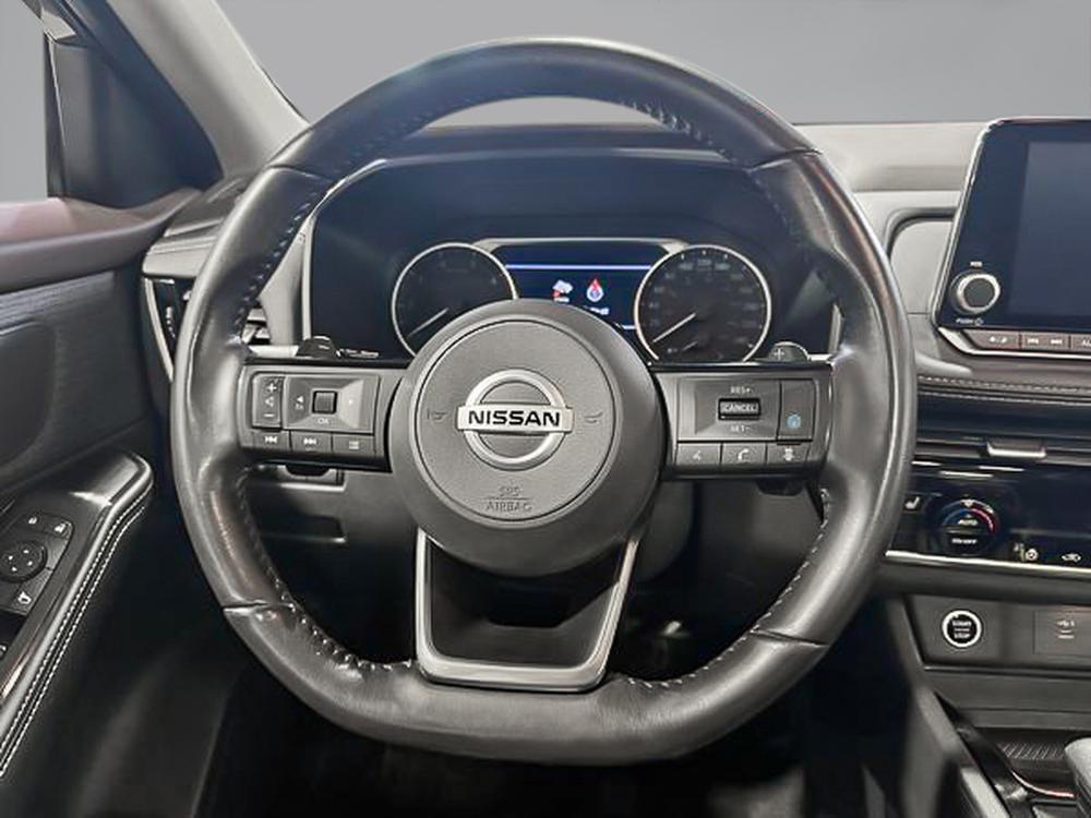 Nissan Rogue SV 2021 d&rsquo;occasion à vendre - 19