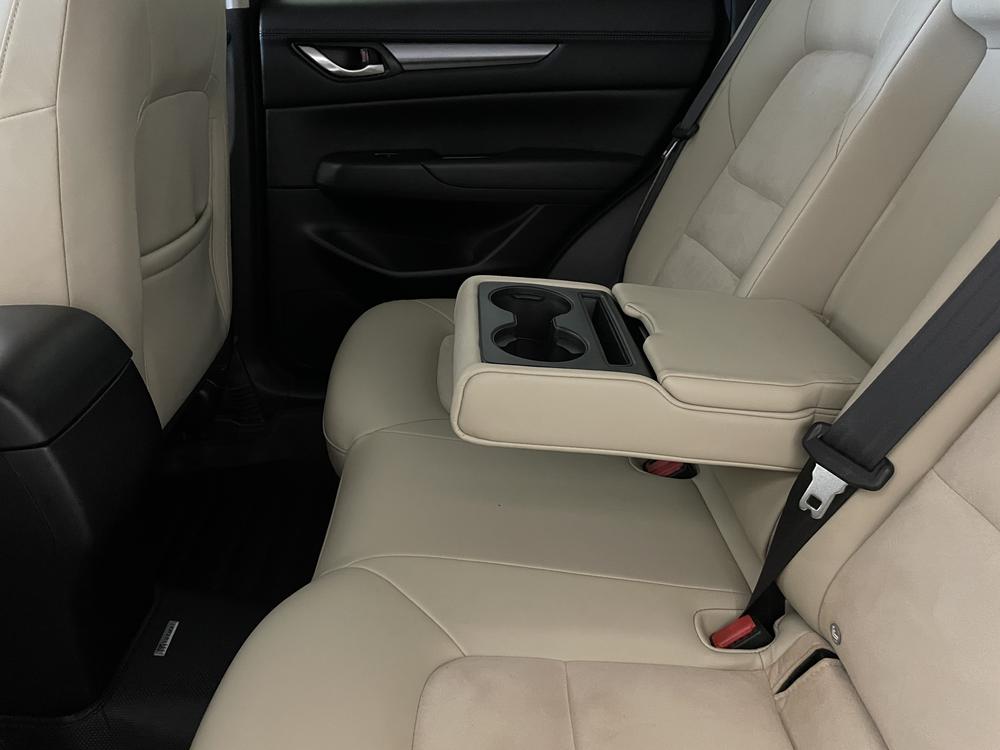 Mazda CX-5 GS 2019 d&rsquo;occasion à vendre - 32