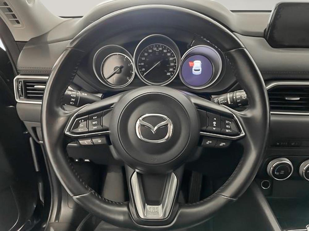 Mazda CX-5 GS 2019 d&rsquo;occasion à vendre - 16