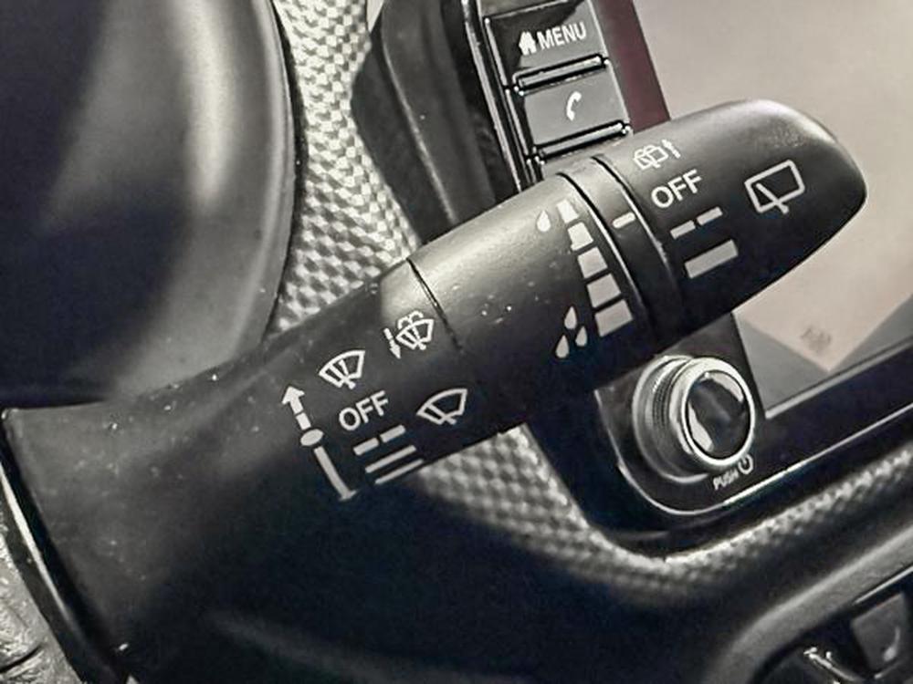 Nissan Kicks SV 2023 d&rsquo;occasion à vendre - 23