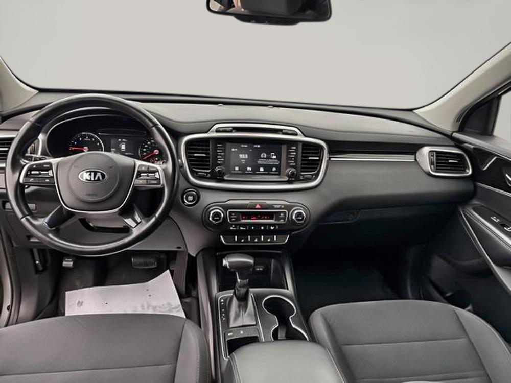 Kia Sorento LX 3.3L AWD 2019 d&rsquo;occasion à vendre - 28