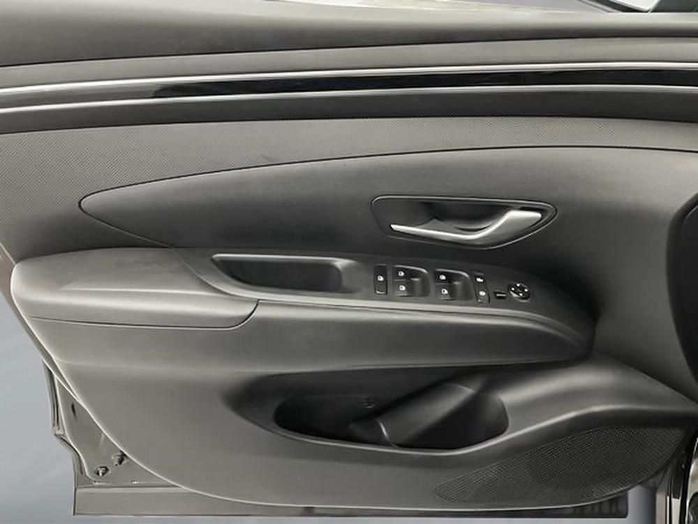 Hyundai Tucson Essential 2022 d&rsquo;occasion à vendre - 12