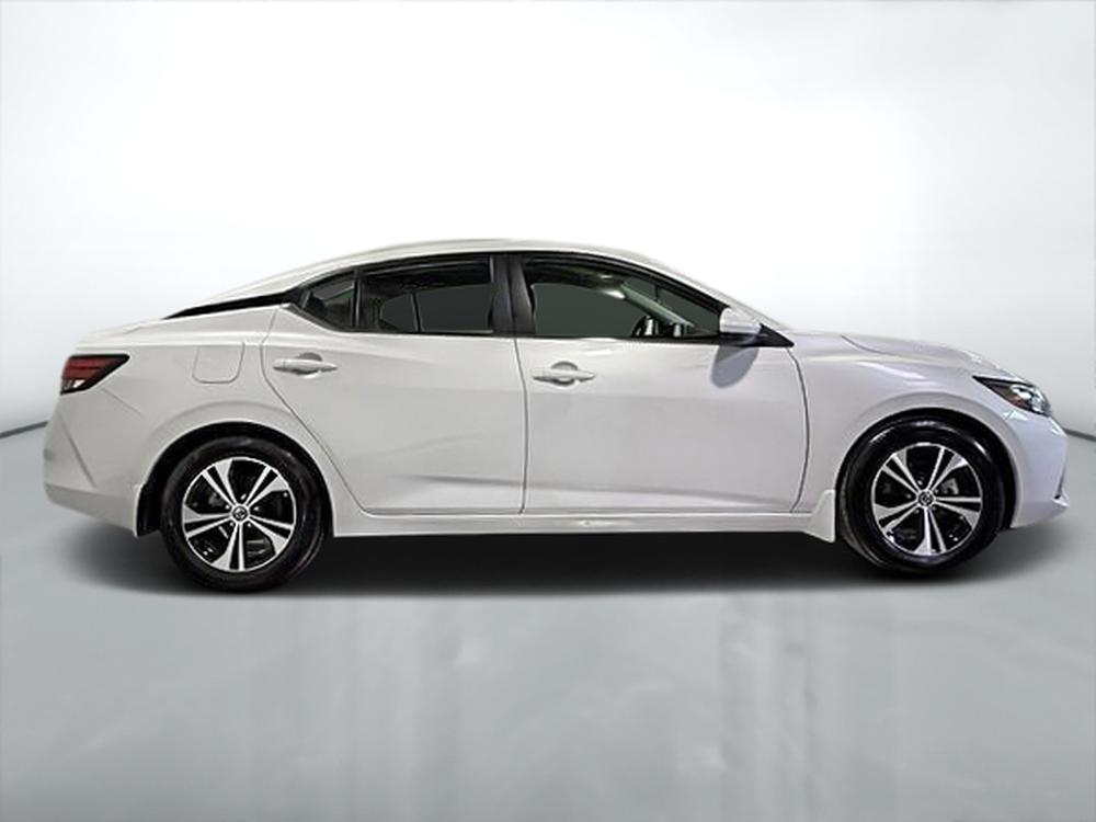 Nissan Sentra SV 2023 d&rsquo;occasion à vendre - 2