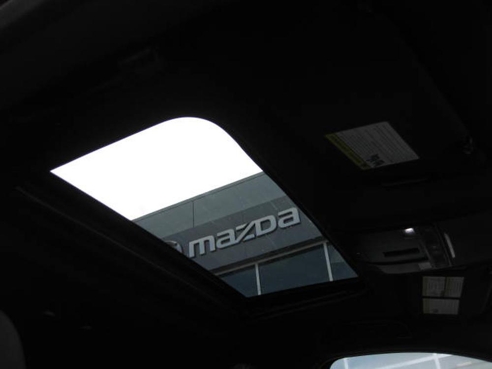 Mazda CX-5 Sport Design Turbo 2024 d&rsquo;occasion à vendre - 33