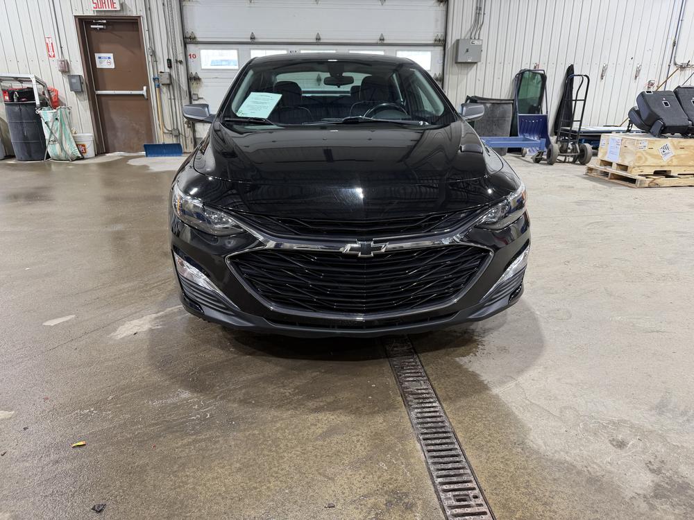 Chevrolet Malibu RS 2019 d&rsquo;occasion à vendre - 2