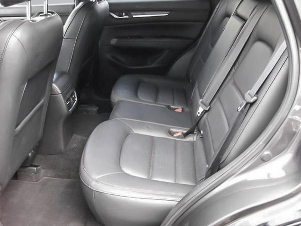 Mazda CX-5 Sport Design Turbo 2024 d&rsquo;occasion à vendre - 14