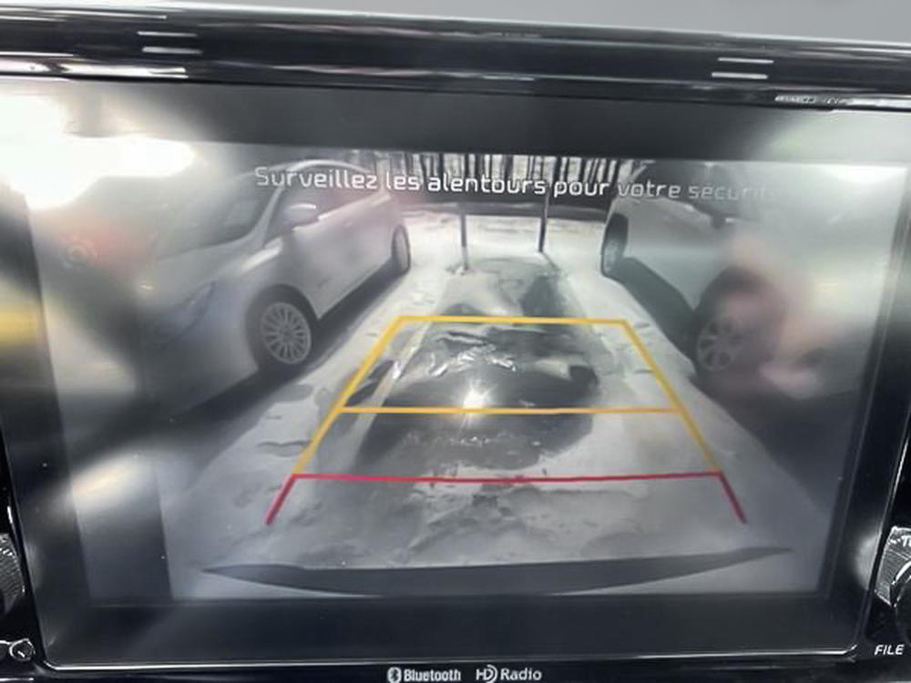 Kia Seltos LX 2023 d&rsquo;occasion à vendre - 17