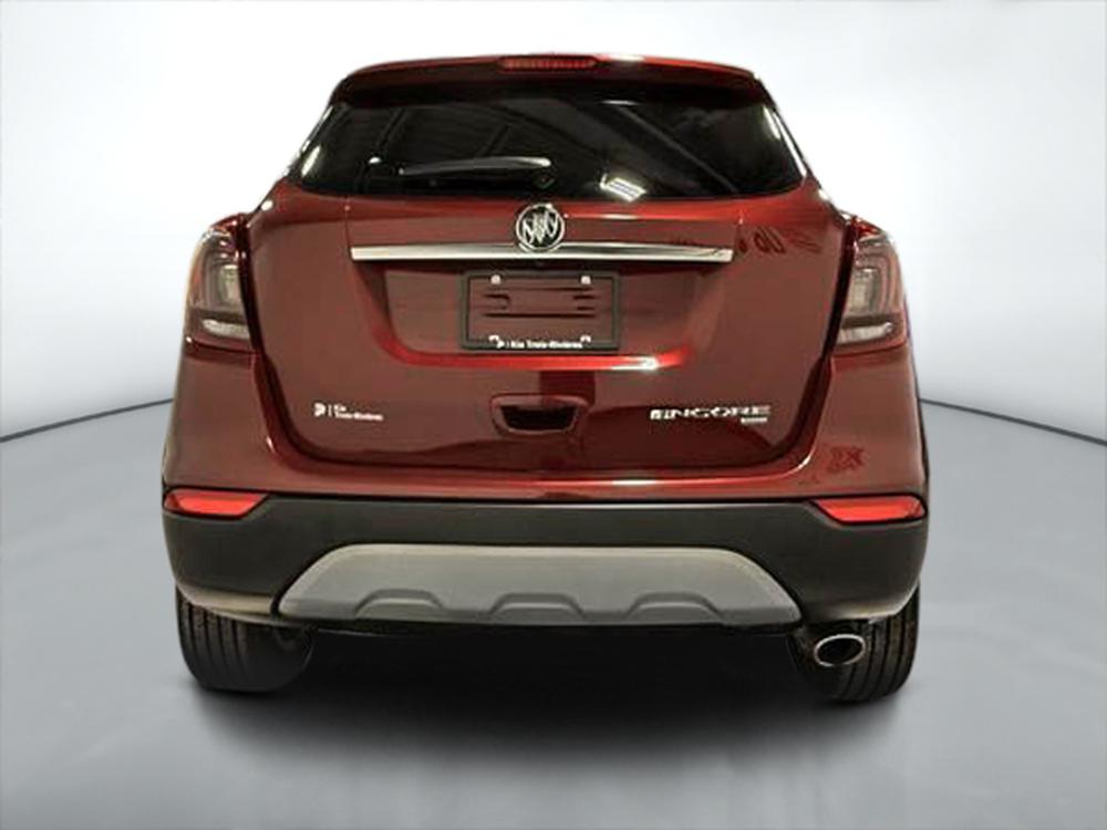 Buick Encore Preferred 2022 d&rsquo;occasion à vendre - 4