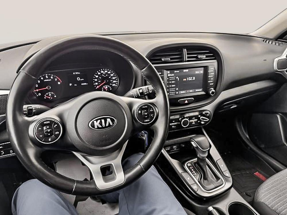 Kia Soul EX 2021 d&rsquo;occasion à vendre - 27