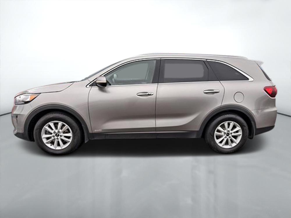 Kia Sorento LX 3.3L AWD 2019 d&rsquo;occasion à vendre - 4