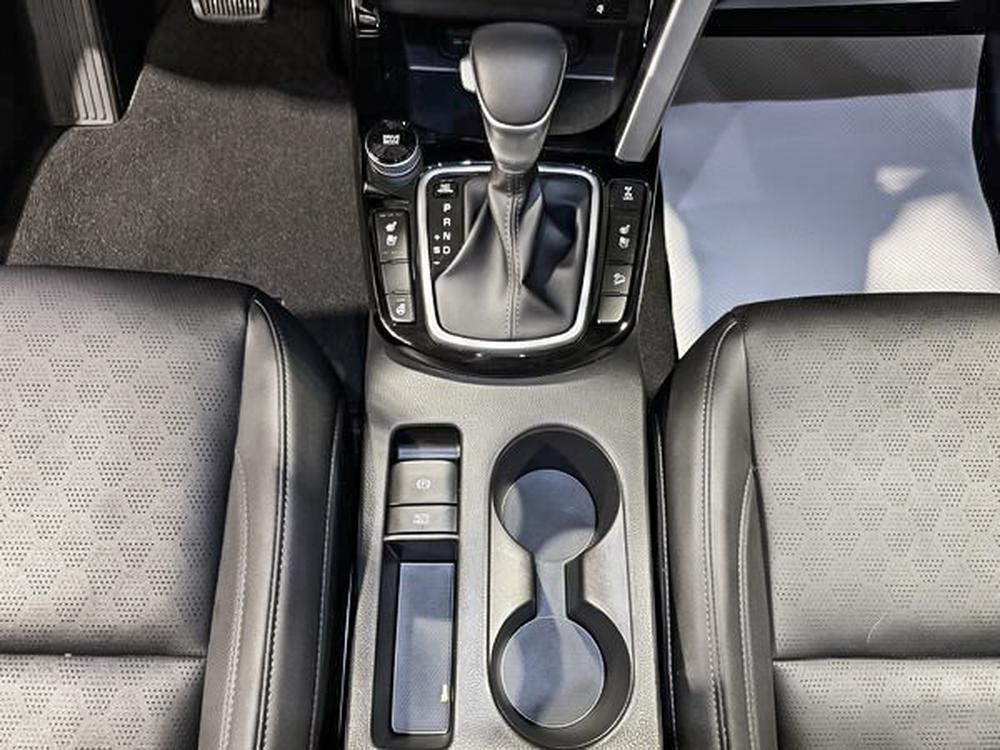 Kia Seltos SX TURBO 2022 d&rsquo;occasion à vendre - 30