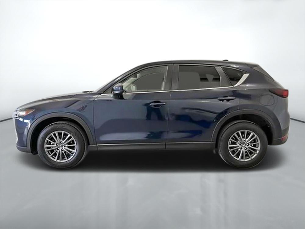 Mazda CX-5 GS 2019 d&rsquo;occasion à vendre - 4