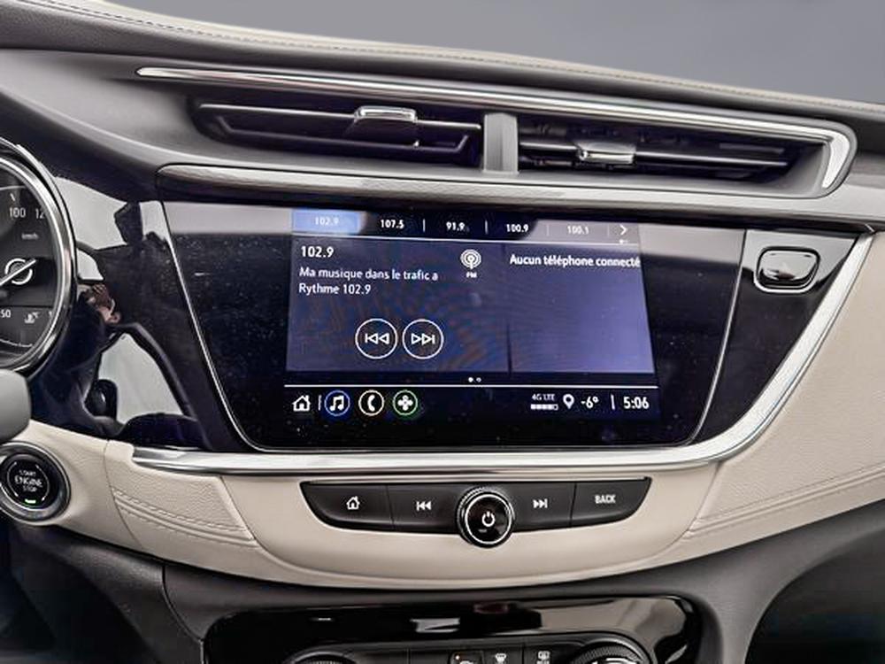 Buick Encore GX PREFERRED 2023 d&rsquo;occasion à vendre - 22