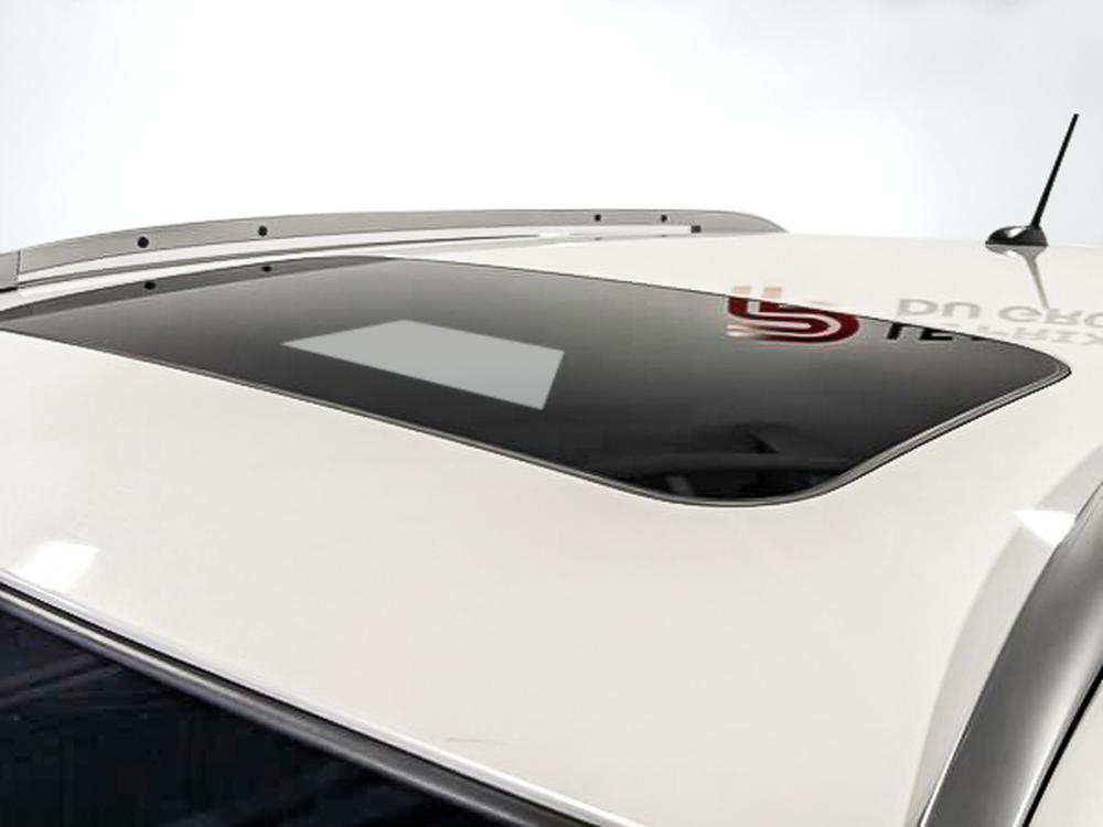 Nissan Qashqai SV 2023 d&rsquo;occasion à vendre - 11