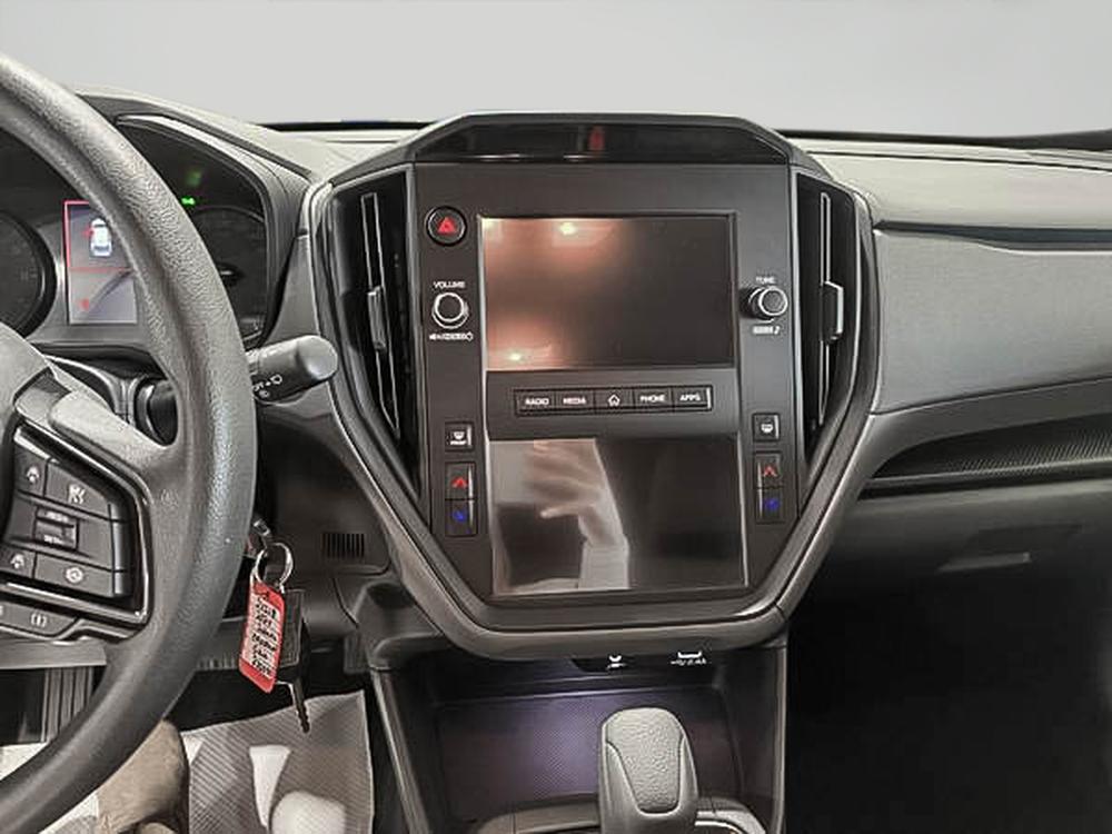 Subaru Crosstrek Convenience 2024 d&rsquo;occasion à vendre - 18