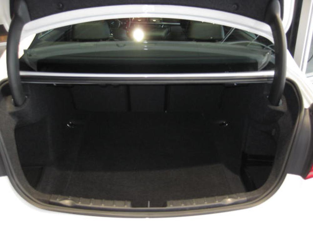 BMW Série 3 330I XDRIVE 2018 d&rsquo;occasion à vendre - 22