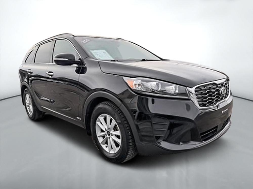 Kia Sorento LX V6 AWD