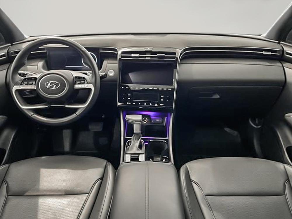 Hyundai Santa Cruz ULTIMATE AWD 2024 d&rsquo;occasion à vendre - 13