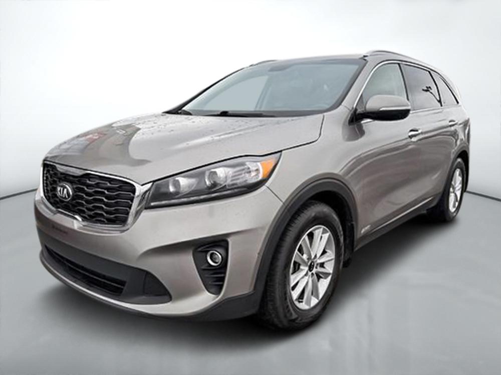 Kia Sorento LX 3.3L AWD 2019 d&rsquo;occasion à vendre - 3