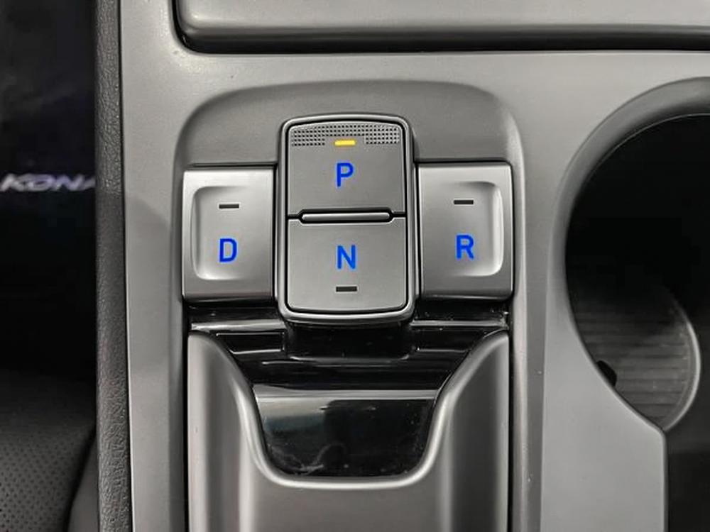 Hyundai Kona électrique Ultimate 2023 d&rsquo;occasion à vendre - 31