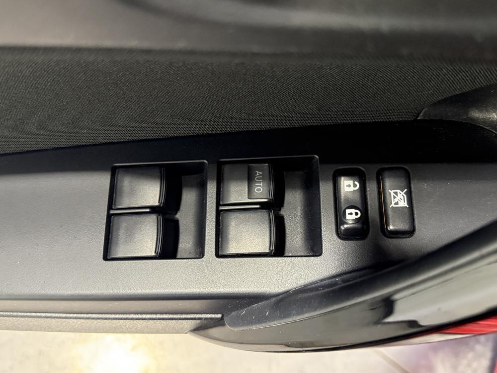 Toyota Corolla iM Base 2017 d&rsquo;occasion à vendre - 14