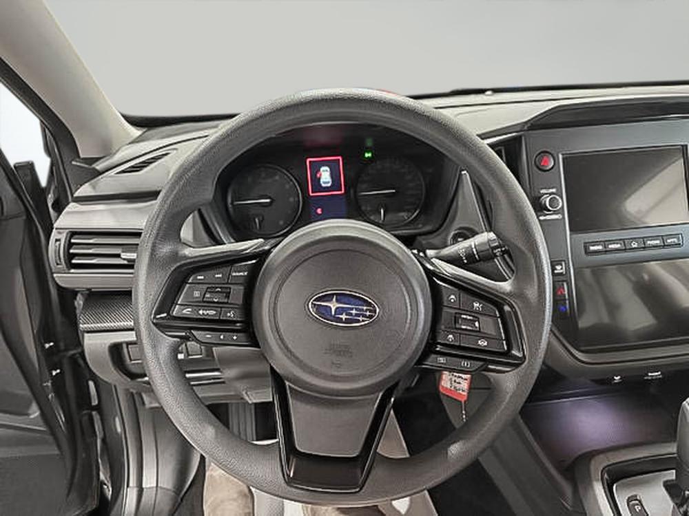 Subaru Crosstrek Convenience 2024 d&rsquo;occasion à vendre - 17