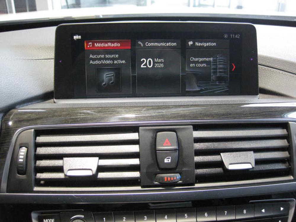 BMW Série 3 330I XDRIVE 2018 d&rsquo;occasion à vendre - 16