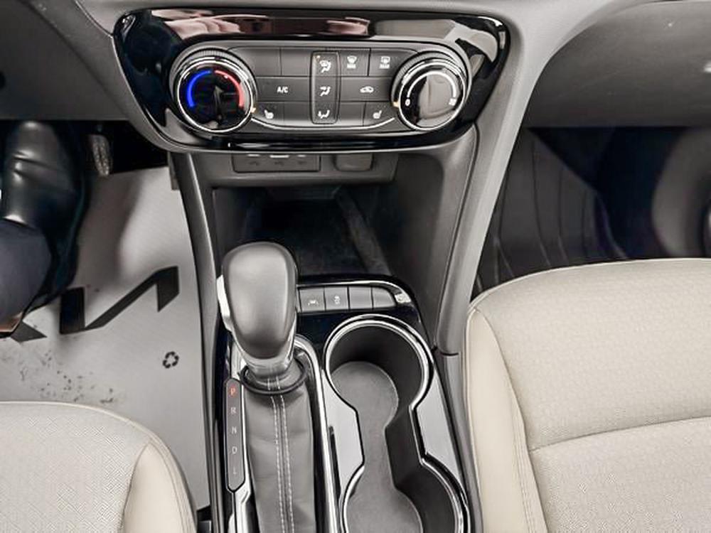 Buick Encore GX PREFERRED 2023 d&rsquo;occasion à vendre - 24