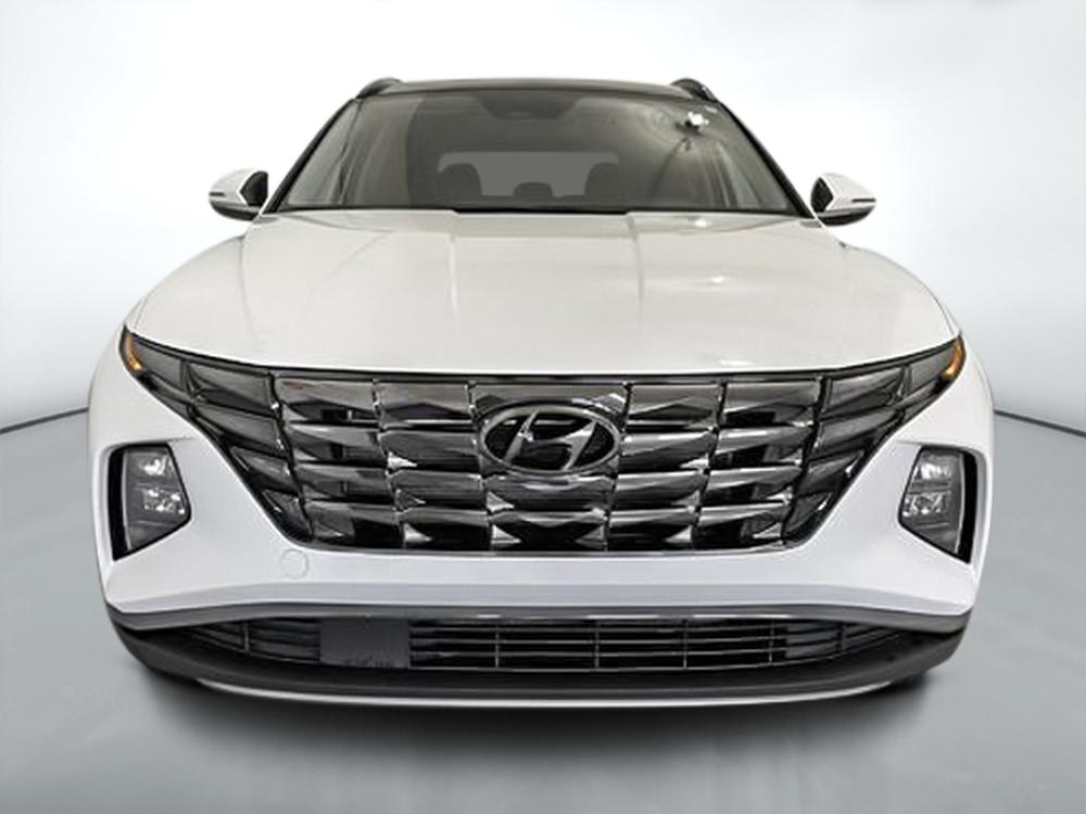 Hyundai Tucson Preferred Trend package AWD 2024 d&rsquo;occasion à vendre - 2