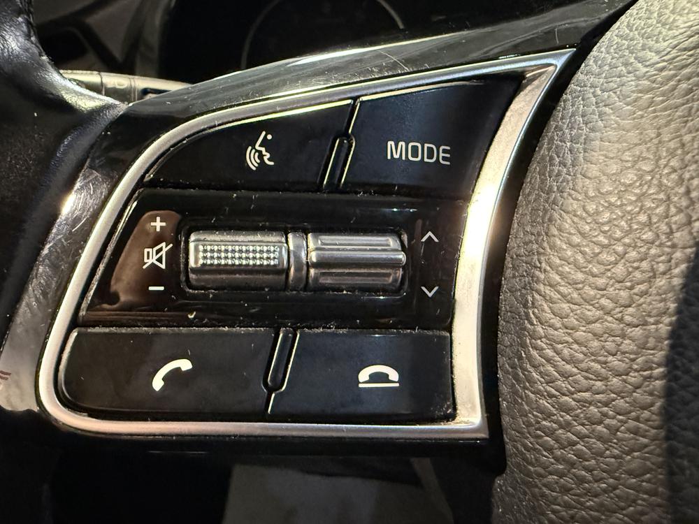 Kia Seltos ex 2021 d&rsquo;occasion à vendre - 19