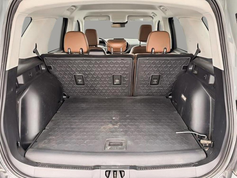 Ford Bronco Sport OUTER BANKS 2021 d&rsquo;occasion à vendre - 29